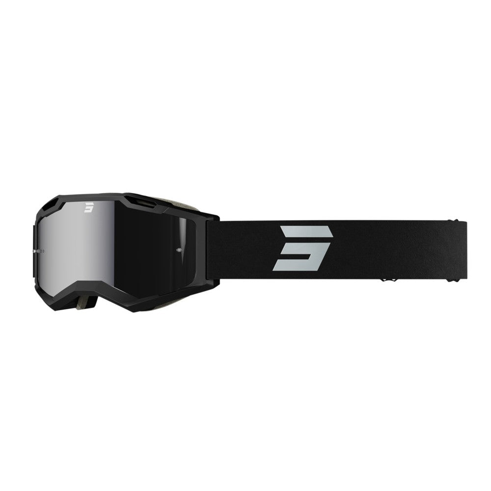 Shot Iris 2.0 Tech -ajolasit Mattamusta