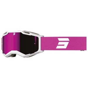 Ochelari Shot Iris 2.0 Tech Purple Glossy