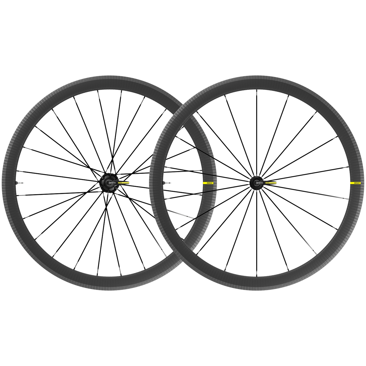 Hjulpar MAVIC COSMIC SL 40