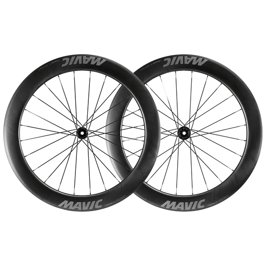 Hjulsæt MAVIC COSMIC SL 65 DISC Tubeless Ready (Center Lock) 2025