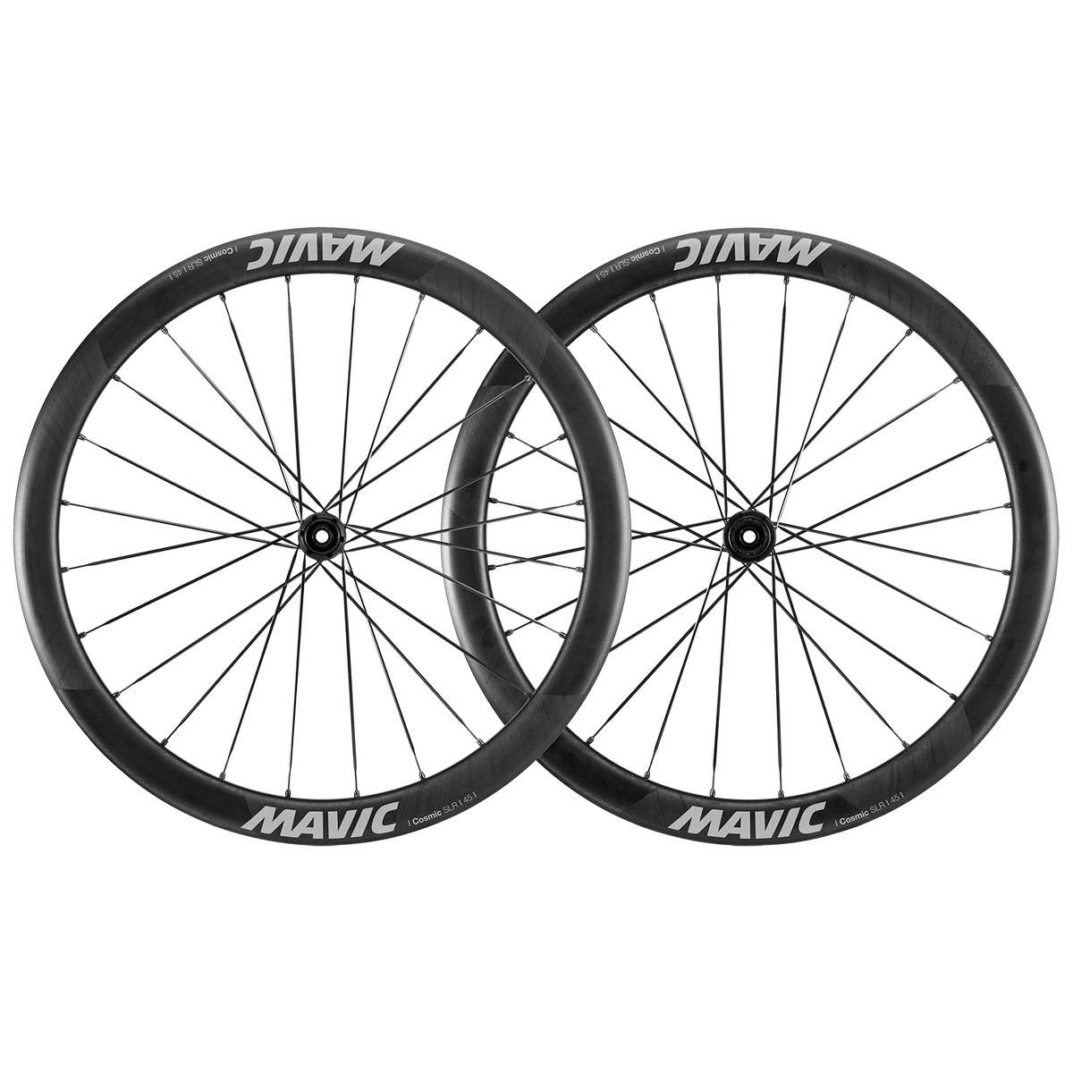 Pár kol MAVIC COSMIC SL 45 DISC Tubeless Ready (Center Lock) 2025