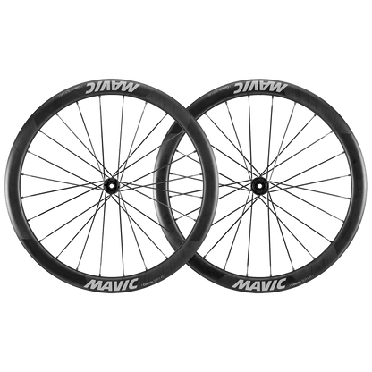 Pár kol MAVIC COSMIC SL 45 DISC Tubeless Ready (Center Lock) 2025