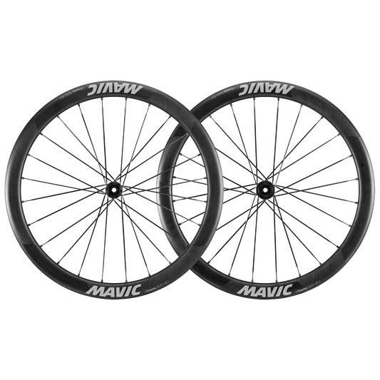 Hjulsæt MAVIC COSMIC SL 45 DISC Tubeless Ready (Center Lock) 2025