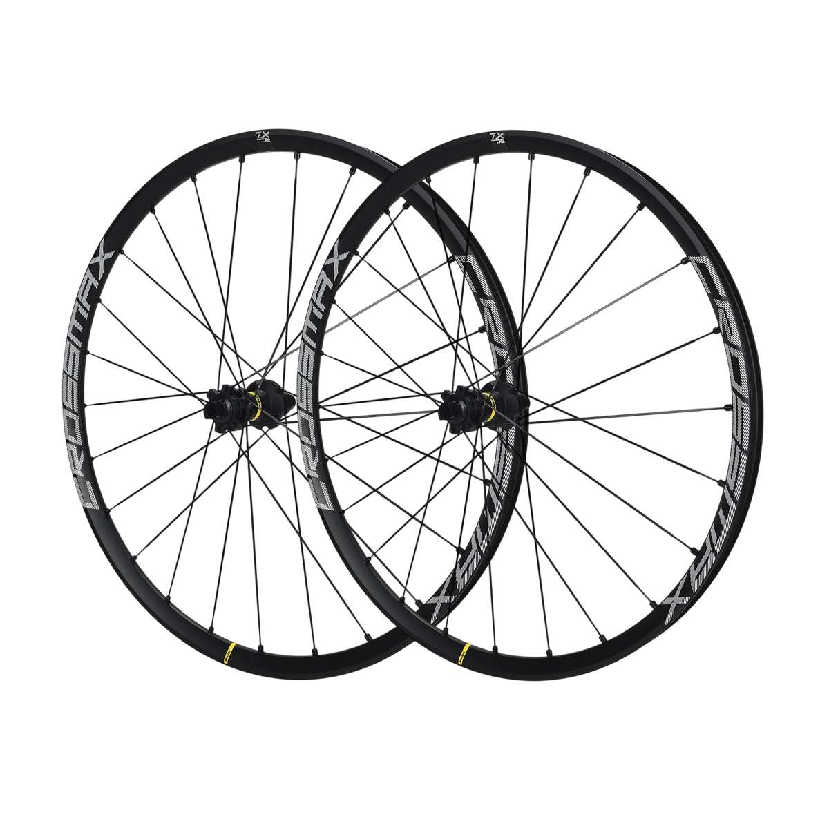 Hjulpar MAVIC CROSSMAX XL 29" 15x110mm/12x148mm Boost