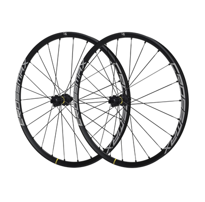 Para Kół MAVIC CROSSMAX XL 29" 15x110mm/12x148mm Boost