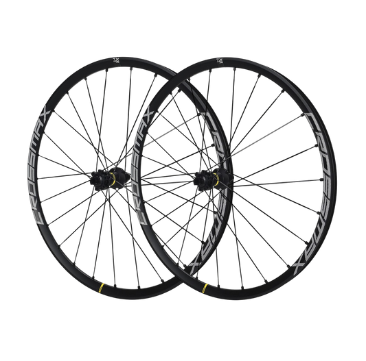 Hjulpar MAVIC CROSSMAX XL 29" 15x110mm/12x148mm Boost