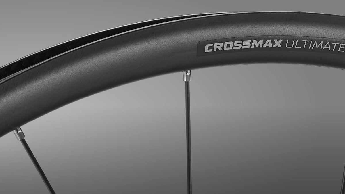 MAVIC CROSSMAX ULTIMATE 29" Rear Wheel 12x148mm Boost