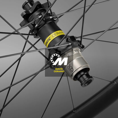 Roată Spate MAVIC CROSSMAX ULTIMATE 29" 12x148mm Boost