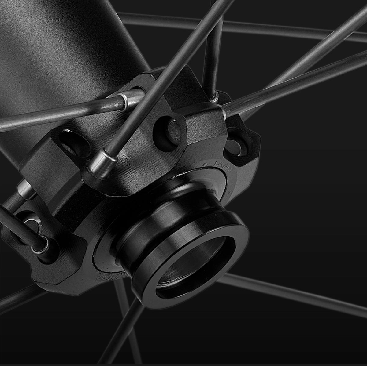 MAVIC CROSSMAX ULTIMATE 29" Forhjul 15x110mm Boost