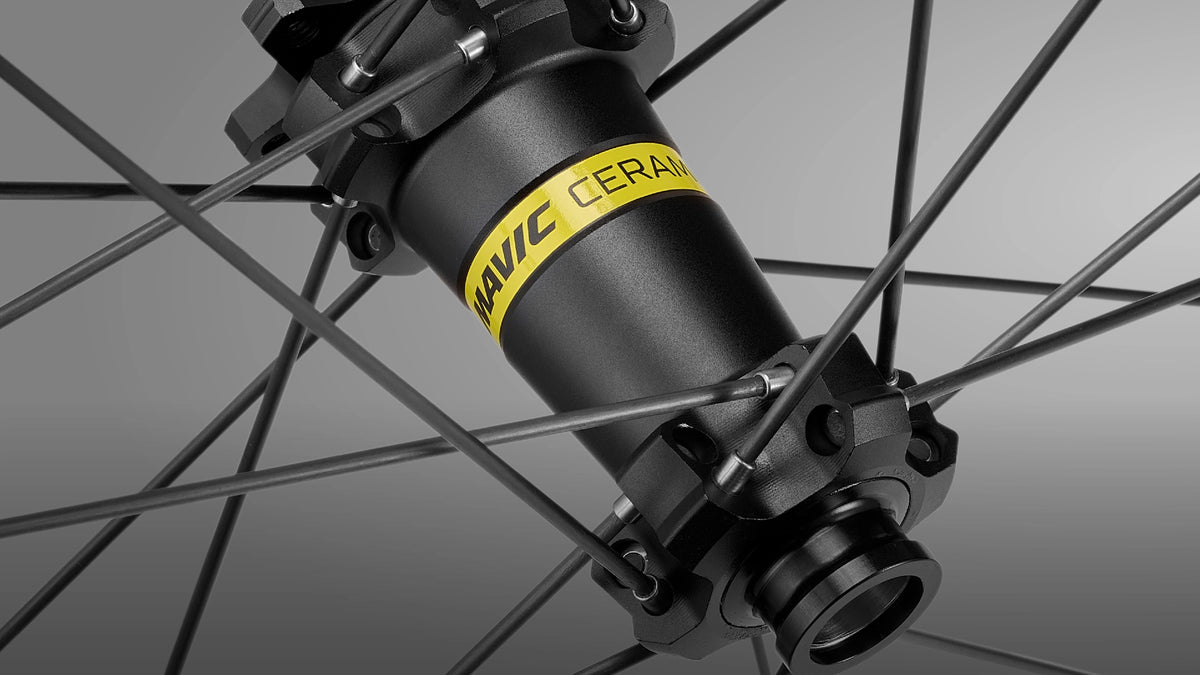MAVIC CROSSMAX ULTIMATE 29" Rear Wheel 12x148mm Boost