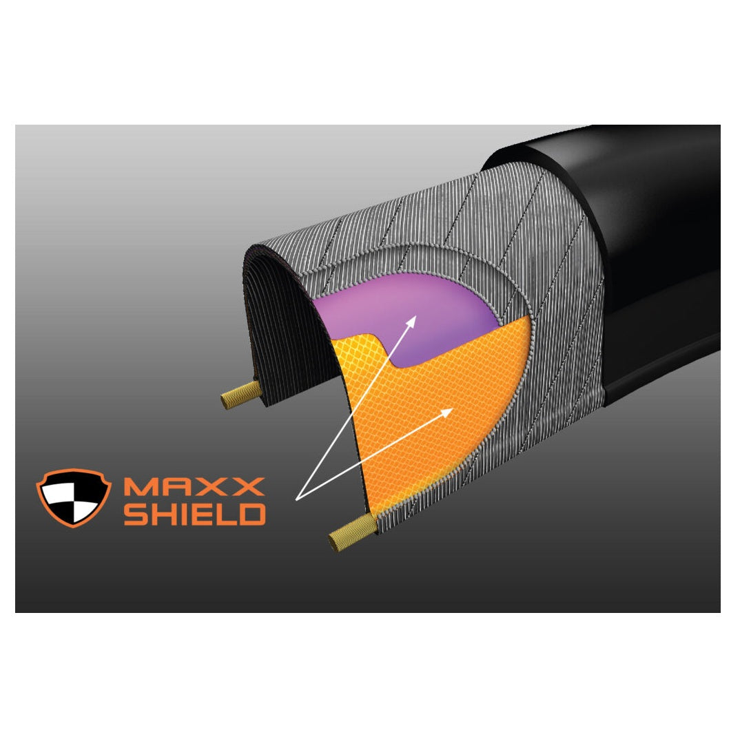 Ελαστικό MAXXIS RE-FUSE 650x47B Dual MaxxShield Tubeless Ready Tanwall