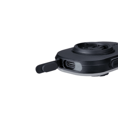 BBB SLICE 300 Esituli GPS-hoidikuga GARMIN/WAHOO