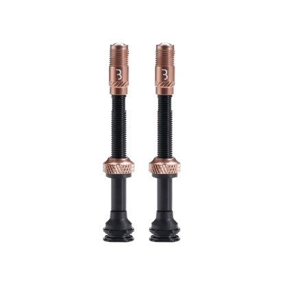 Ventily BBB CORE CAP Bronzové (x2)