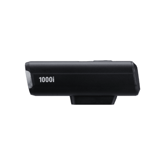 Forlygte BBB NANOSTRIKE 1000i