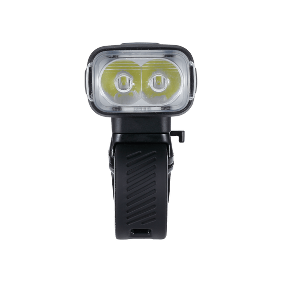 Forlygte BBB NANOSTRIKE 500
