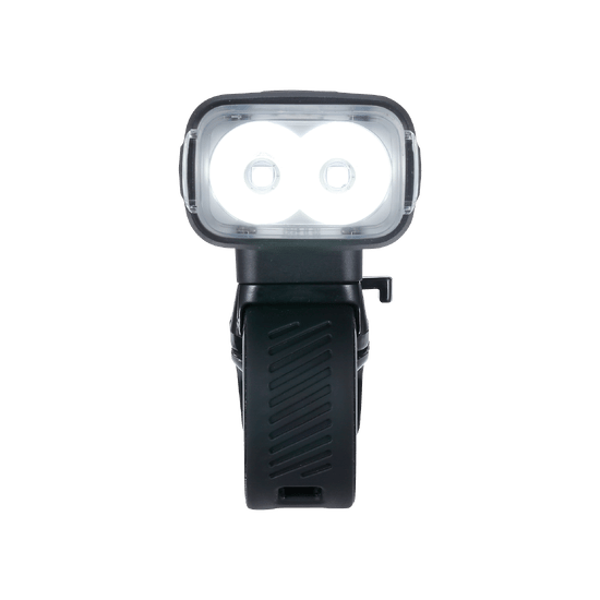 BBB NANOSTRIKE 700i forlygte sort