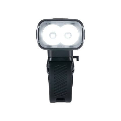 Przednia lampka BBB NANOSTRIKE 700i czarna
