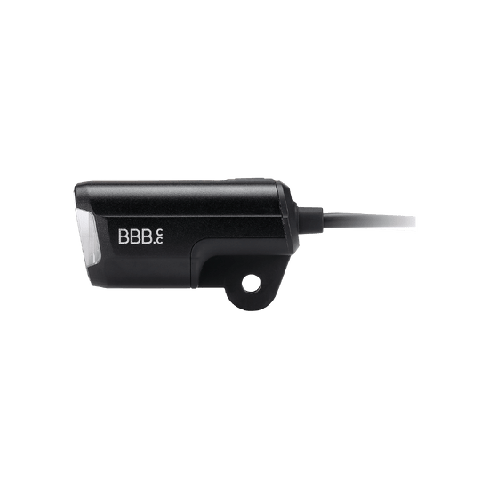 BBB E-STRIKE URBAN 2000 Front Light with Wired Remote Control