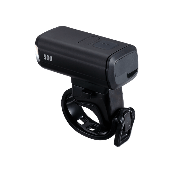Forlygte BBB NANOSTRIKE 500