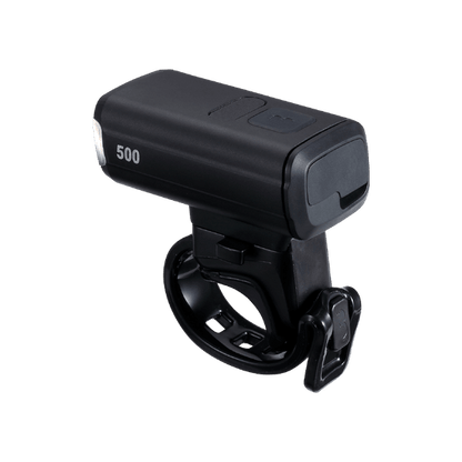 Εμπρόσθιος Φωτισμός BBB NANOSTRIKE 500