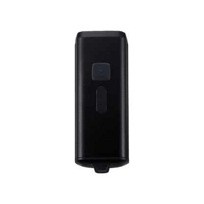 BBB STRIKEDUO 2100i Front Light with Remote Control