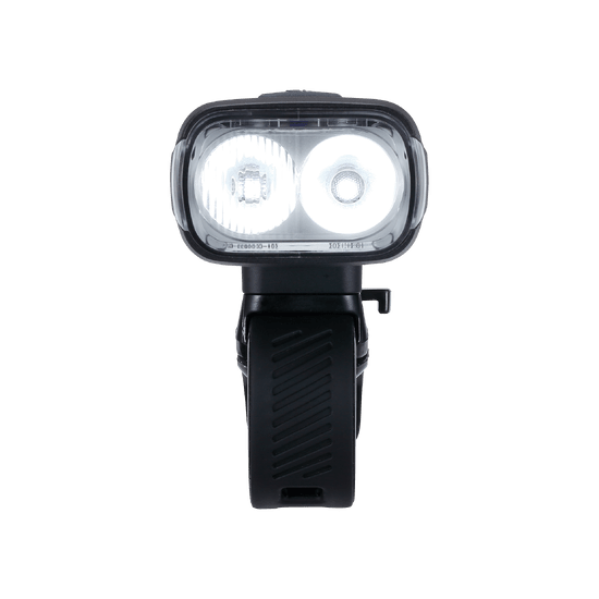 BBB STRIKEDUO 1400i Front Light
