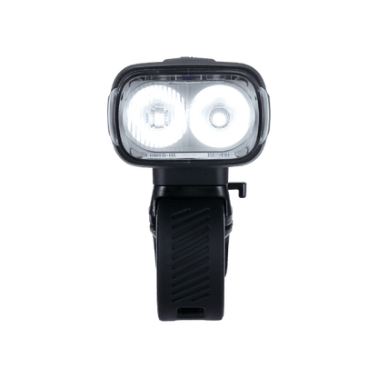 BBB STRIKEDUO 1400i Front Light