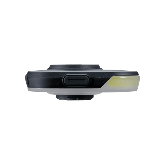 Forlygte BBB SLICE 300 med GPS-holder GARMIN/WAHOO