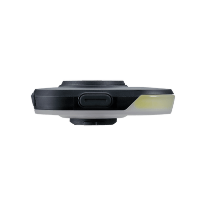 BBB SLICE 300 Esituli GPS-hoidikuga GARMIN/WAHOO