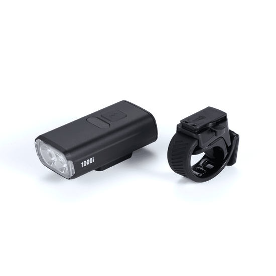 Forlygte BBB NANOSTRIKE 1000i