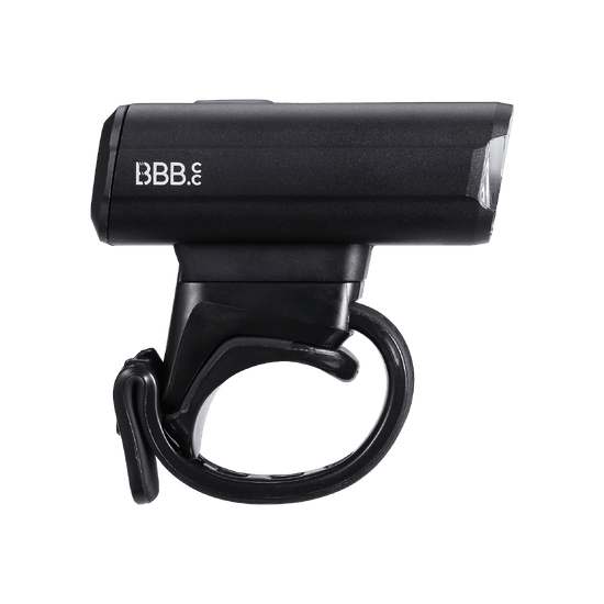 BBB NANOSTRIKE 700i forlygte sort