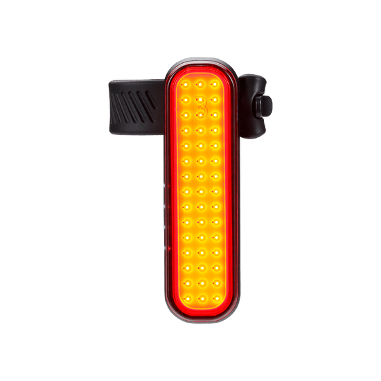 Bakbelysning BBB SIGNAL BRAKE 80