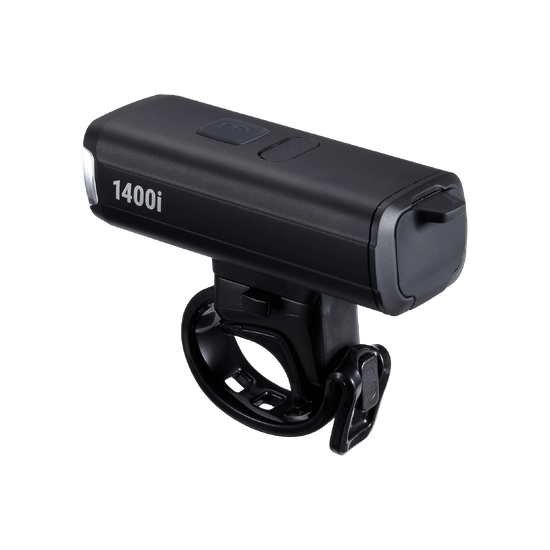 BBB STRIKEDUO 1400i Front Light