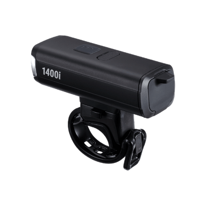 BBB STRIKEDUO 1400i Front Light