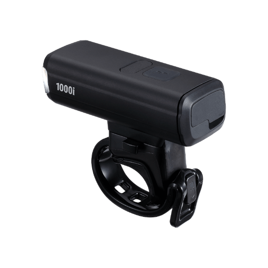 Forlygte BBB NANOSTRIKE 1000i