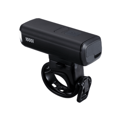 BBB NANOSTRIKE 1000i Esituli