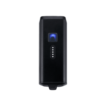 BBB STRIKEDUO 2100i Front Light with Remote Control