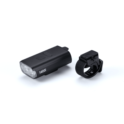 BBB STRIKEDUO 1400i Front Light