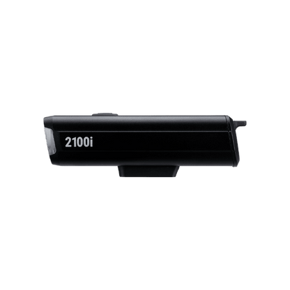 BBB STRIKEDUO 2100i Front Light with Remote Control