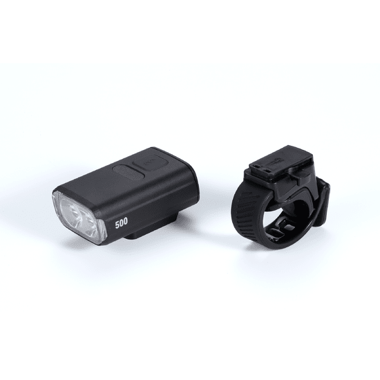 Forlygte BBB NANOSTRIKE 500