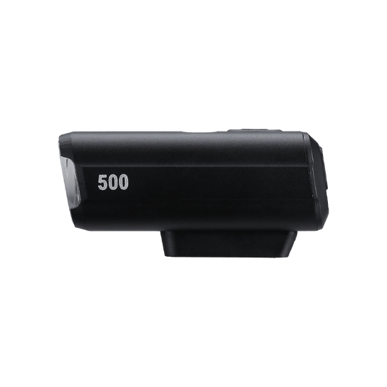 Forlygte BBB NANOSTRIKE 500