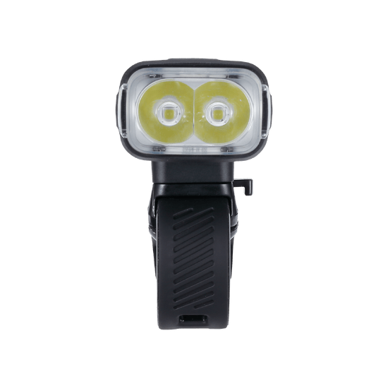 BBB NANOSTRIKE 700i forlygte sort