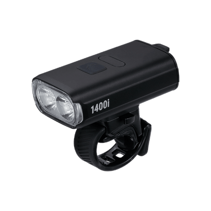 BBB STRIKEDUO 1400i Front Light
