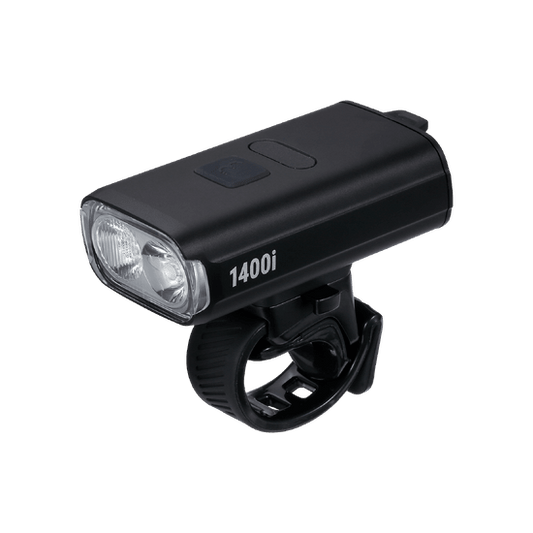 Přední světlo BBB STRIKEDUO 1400i