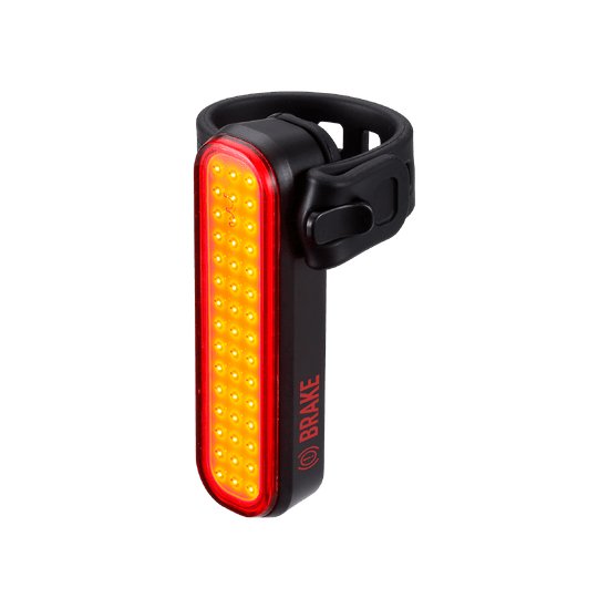 Bakbelysning BBB SIGNAL BRAKE 80
