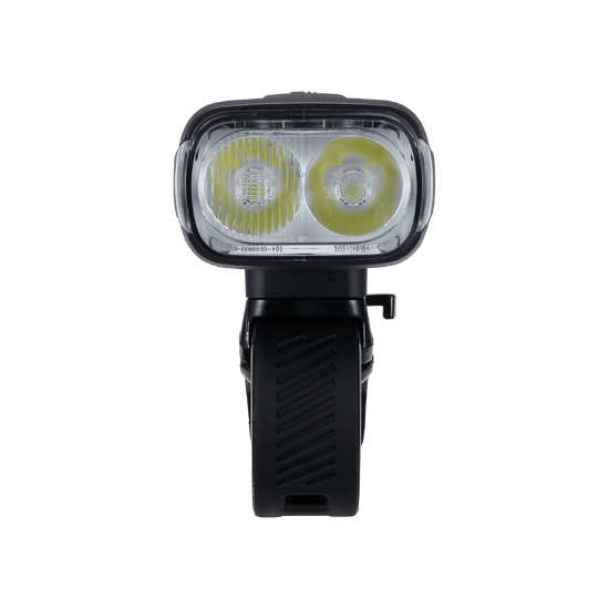 BBB STRIKEDUO 1400i Front Light
