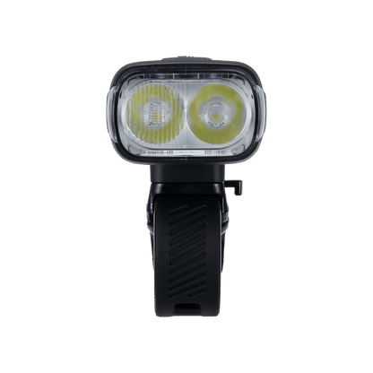 BBB STRIKEDUO 1400i Front Light