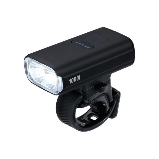 Forlygte BBB NANOSTRIKE 1000i