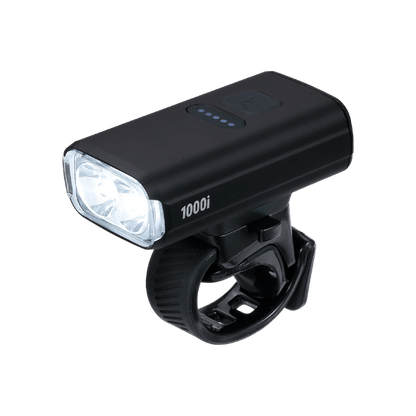BBB NANOSTRIKE 1000i Esituli