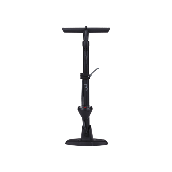Ποδοαντλία BBB AIRWAVE BFP-20 Μαύρο